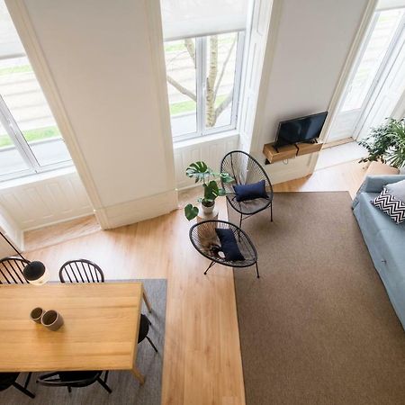 Republica Apartments At D. Luis I Bridge ヴィラ・ノヴァ・デ・ガイア エクステリア 写真